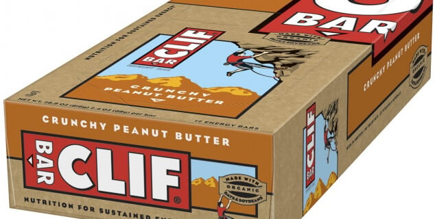 Clif Bar