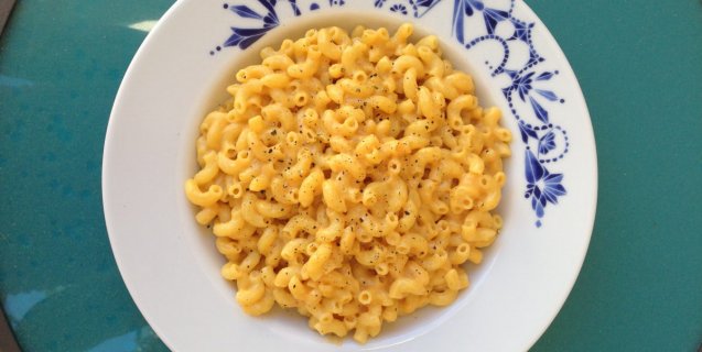 macaroni and cheese casserole peta