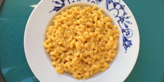 Vegan Mac and Cheese Without a Recipe—Try These Boxed Brands
