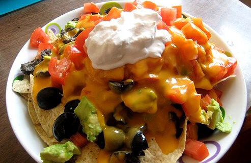 Nachos