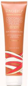 Pacfica Sunless Tanner