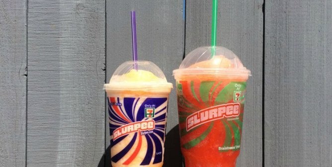 11 Ways to Spike Your Slurpee!