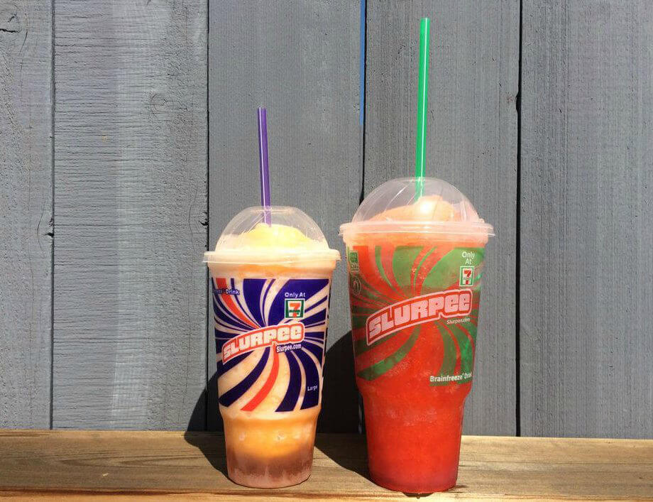 11 Ways to Spike Your Slurpee! PETA