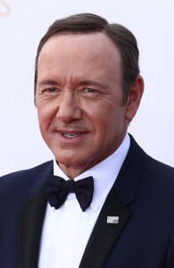 Kevin Spacey