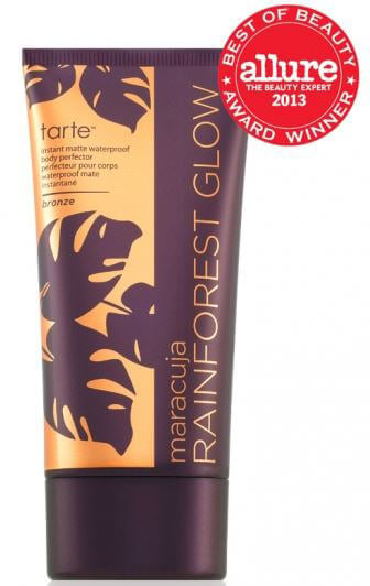 tarte self tanner