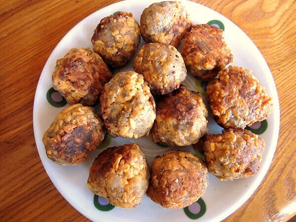 vegan-meat-balls