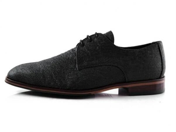 Vegan Dress Shoes