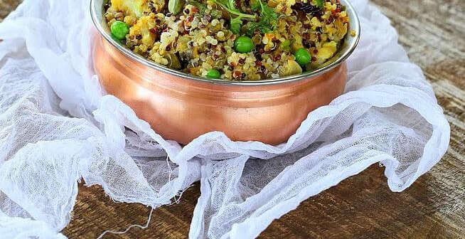 Feel the Cauliflower Power! Our 11 Most Delicious Recipes!