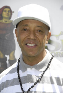 Russell Simmons