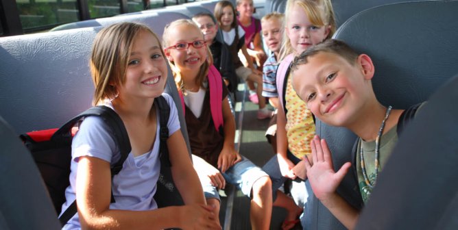 Humane Fieldtrips & Fundraisers
