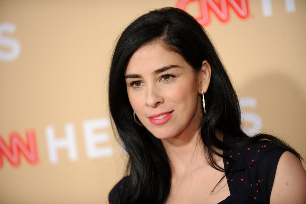 Sarah Silverman