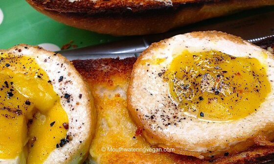 11 Egg-Free Recipes That Will Blow Your Mind