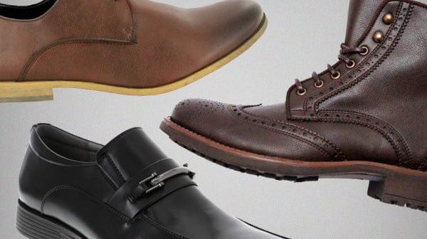 Vegan Dress Shoes: Stylish, Practical, and Kind