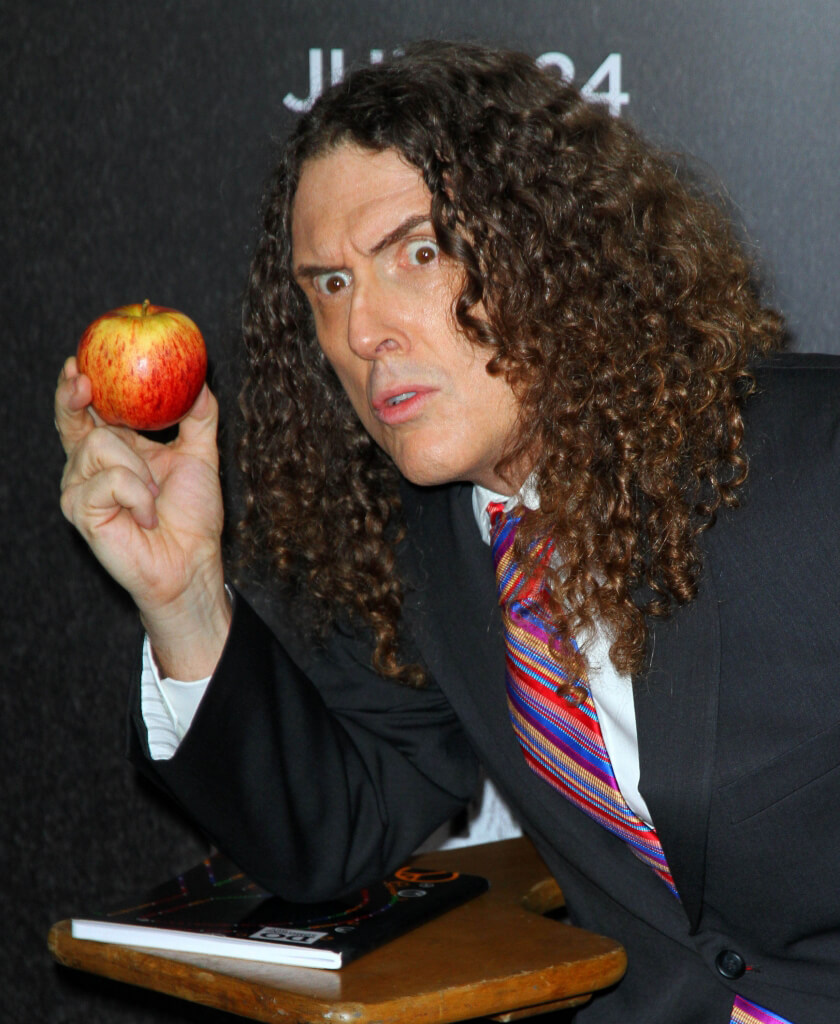 Weird Al Yankovic 