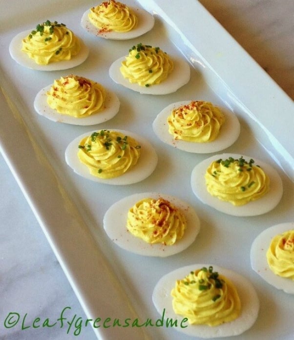 deviled-eggs