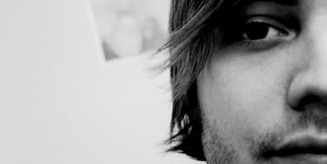 10 Vegan Secrets for Perfect Men’s Hair