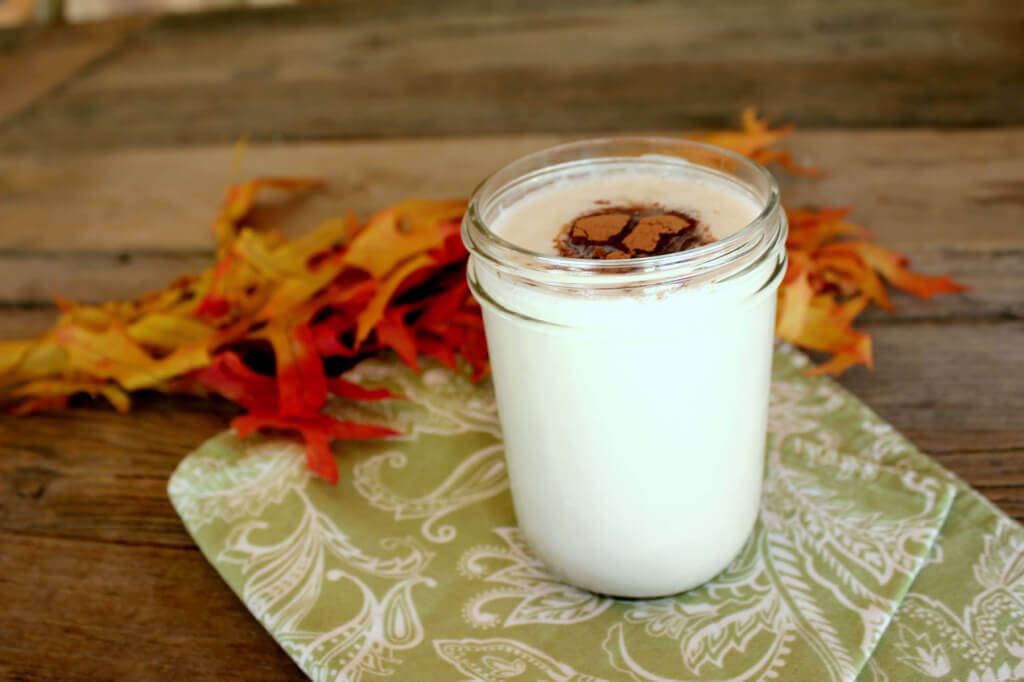 Almond joy creamer optimized