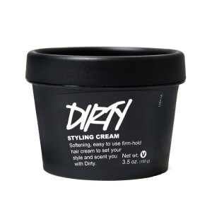 Lush Dirty Hair Cream Optimized