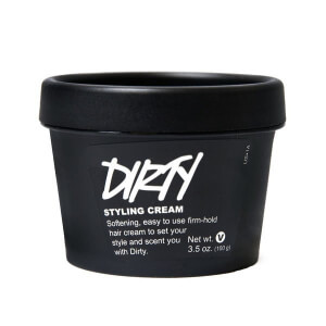 Lush Dirty Hair Cream Optimized