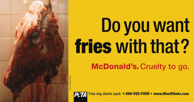 McCruelty -
