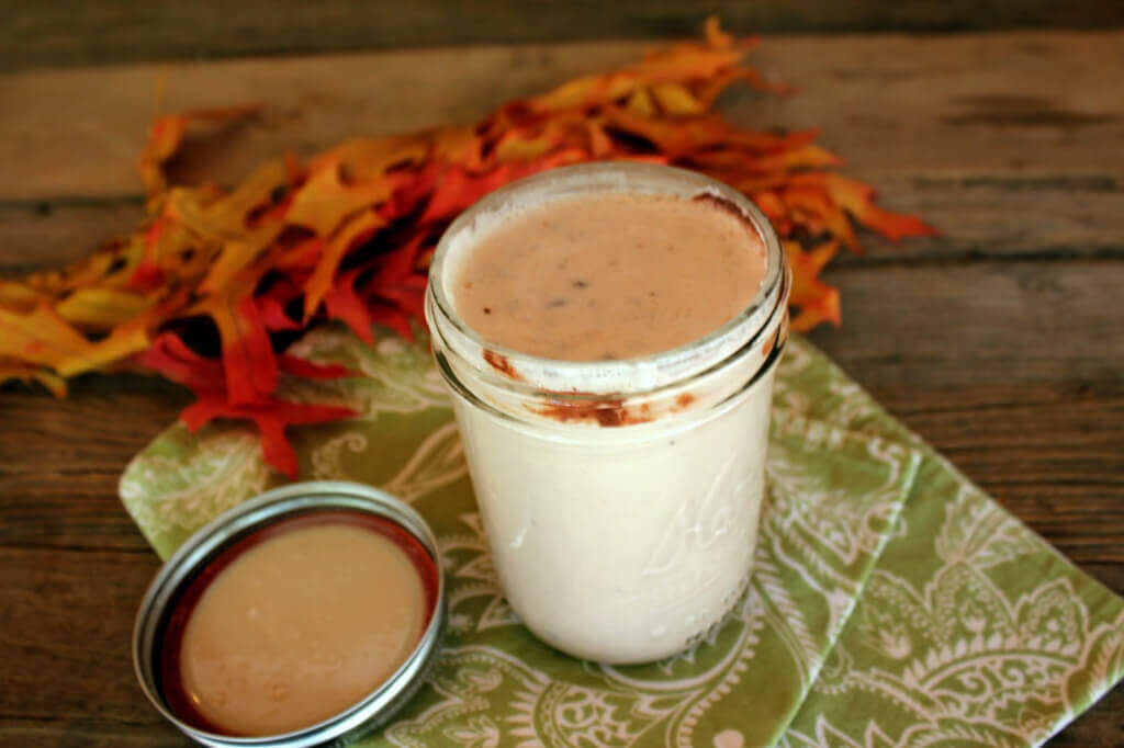 Vegan Coffee Creamer Mixed-Optimized