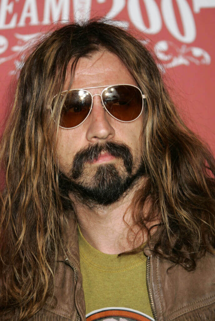 Rob Zombie