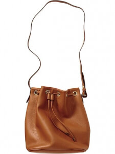 Bucket Bag