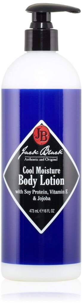 jack black - cool moisturizer