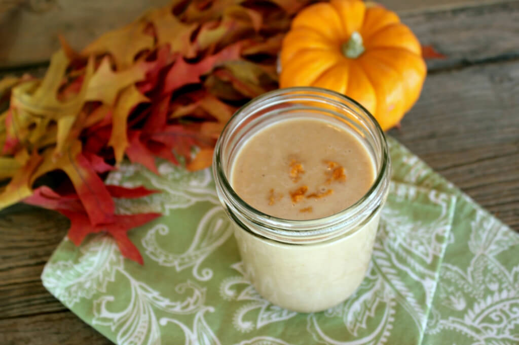 vegan pumpkin creamer optimized