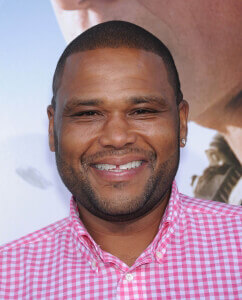 Anthony Anderson