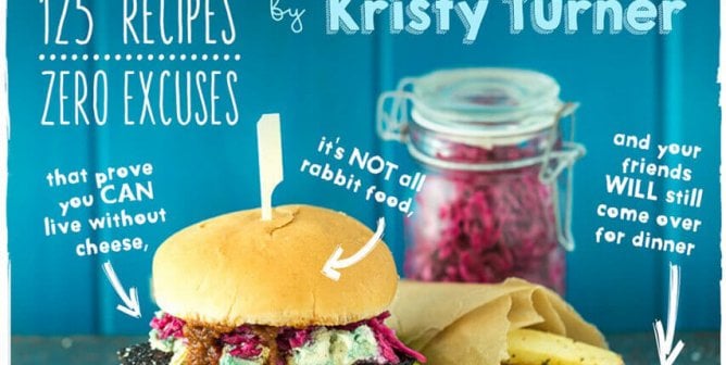 18 New Vegan Cookbooks You Need to Try