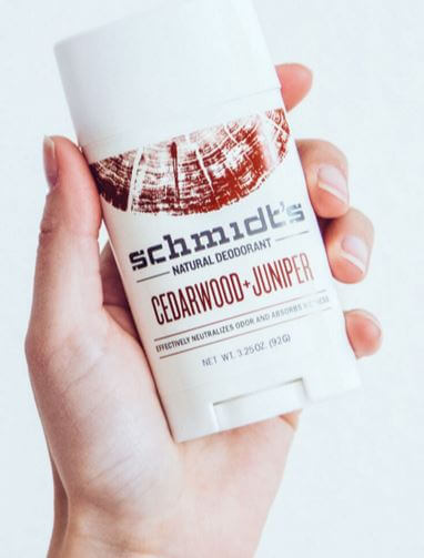 Cruelty-Free Deodorants to Smell Sweeter Than Ever