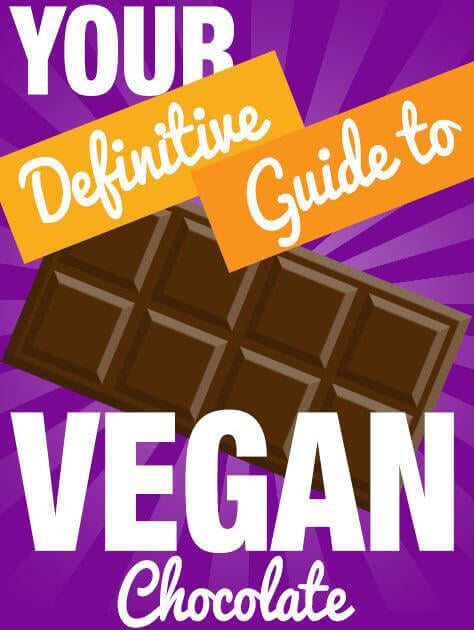 Chocolate Shareable