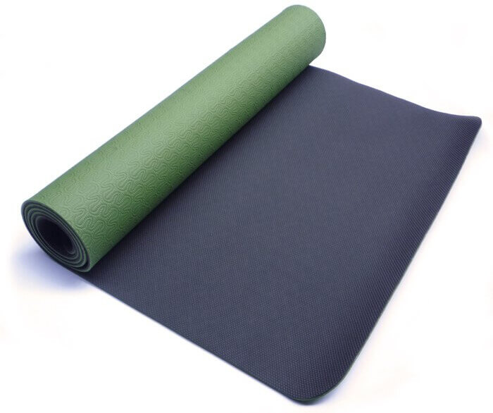 Zenzation Yoga Mat