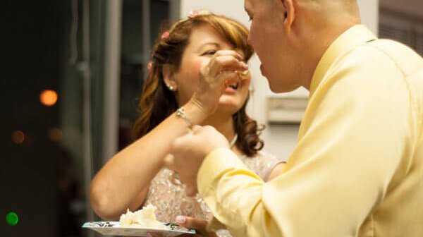 5 Tips for the Vegan Groom