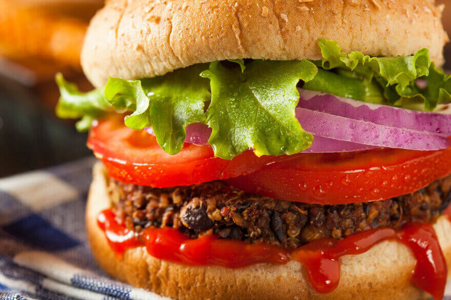 TLC's Chilli Requests Vegan Food at Chili's