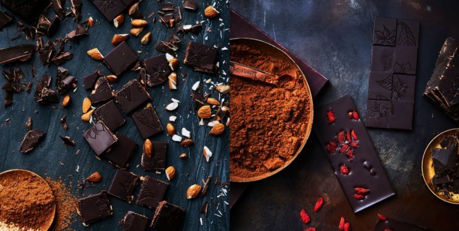 Your Definitive Guide to Vegan Chocolate