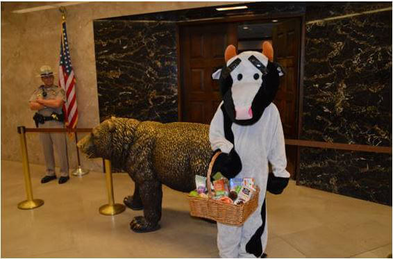cowoutsideoffice