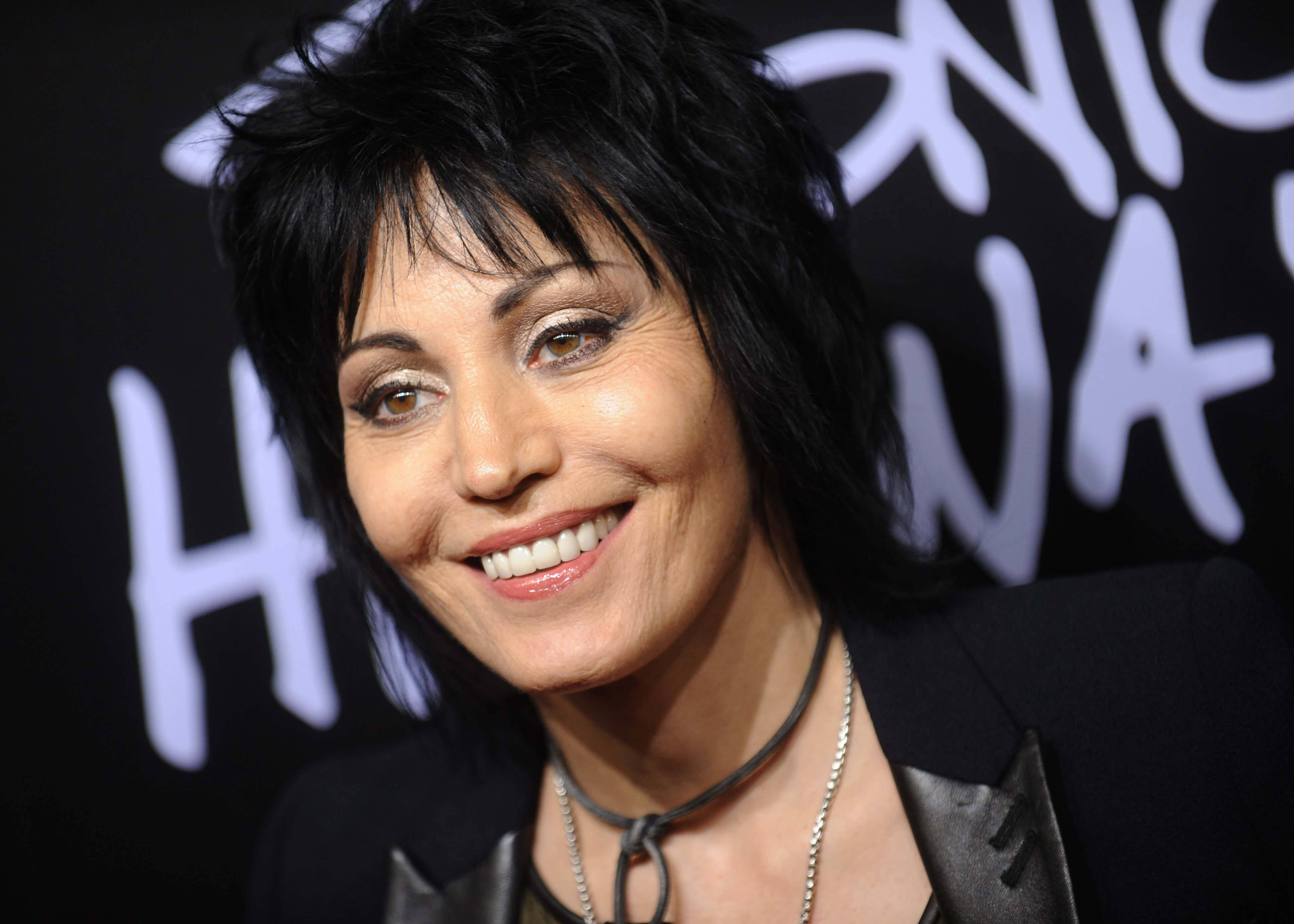 joan jett now