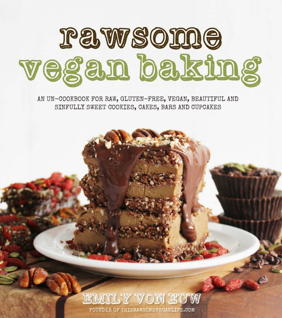 Rawsome Cookbook