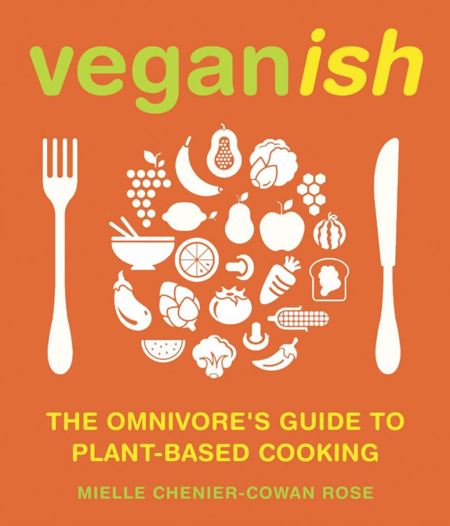 Veganish Cookbook