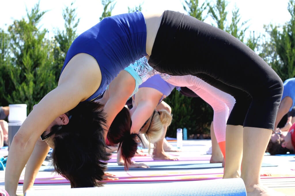 yoga yoga