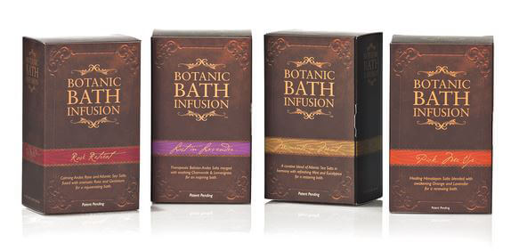 Bath Salts