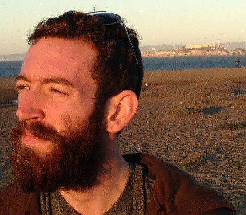 Grow Your Beard Grow Your Heart Peta