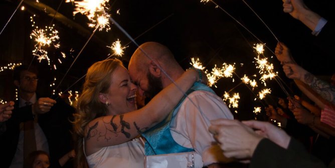 Top 10 Vegan Wedding Ideas