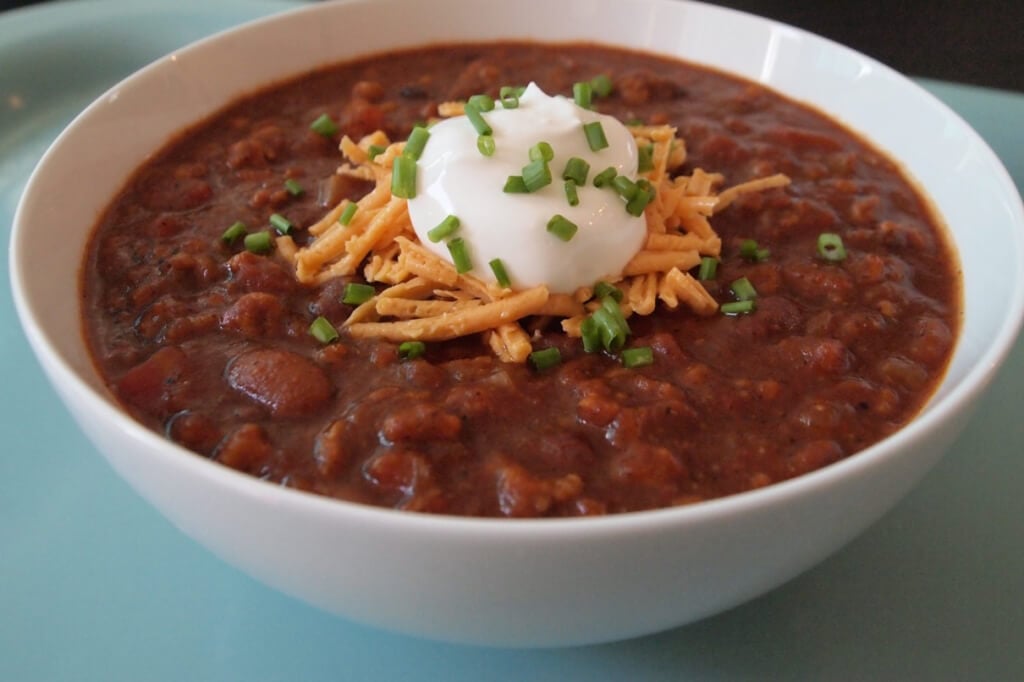 Chili