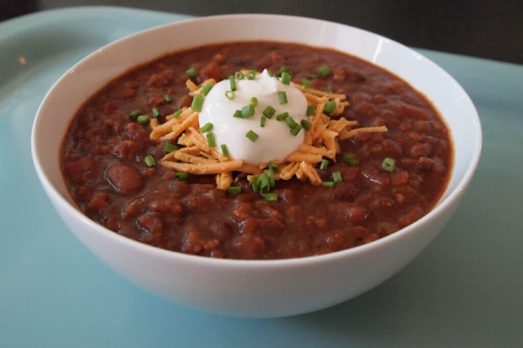 Chili