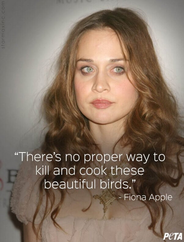 Fiona Apple