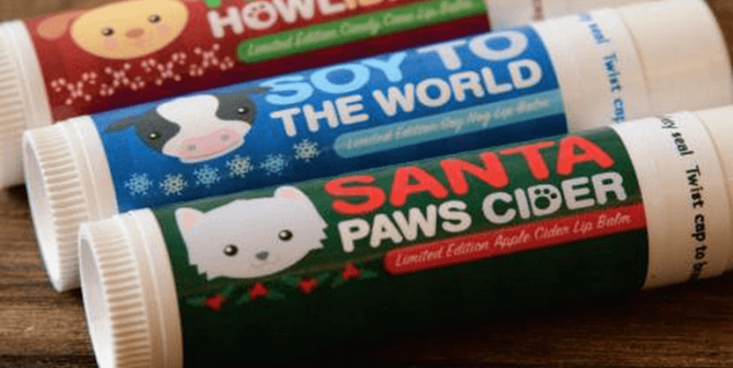 Beauty Buys: Cruelty-Free Gift Sets and Stocking Stuffers for 2015