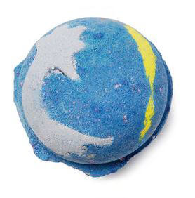 Lush Bath Bomb